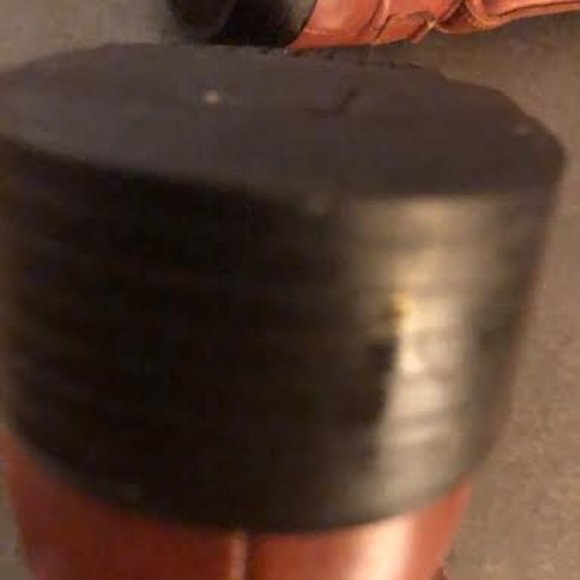 On Course Leather Riding Boots - Picture 5 of 7